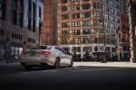 Maserati Quattroporte S Q4 GranLusso 2017 года (NA)